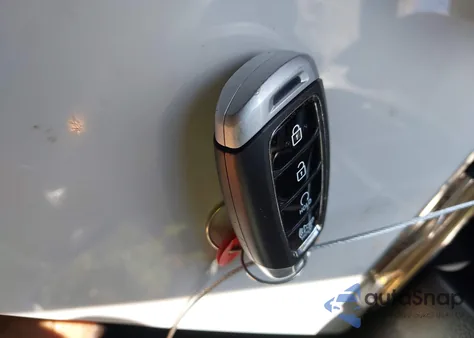 2023 Hyundai Venue Limited from USA, damaged, VIN KMHRC8A33PU221192